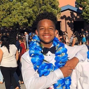 Meet your Posher, Anthony